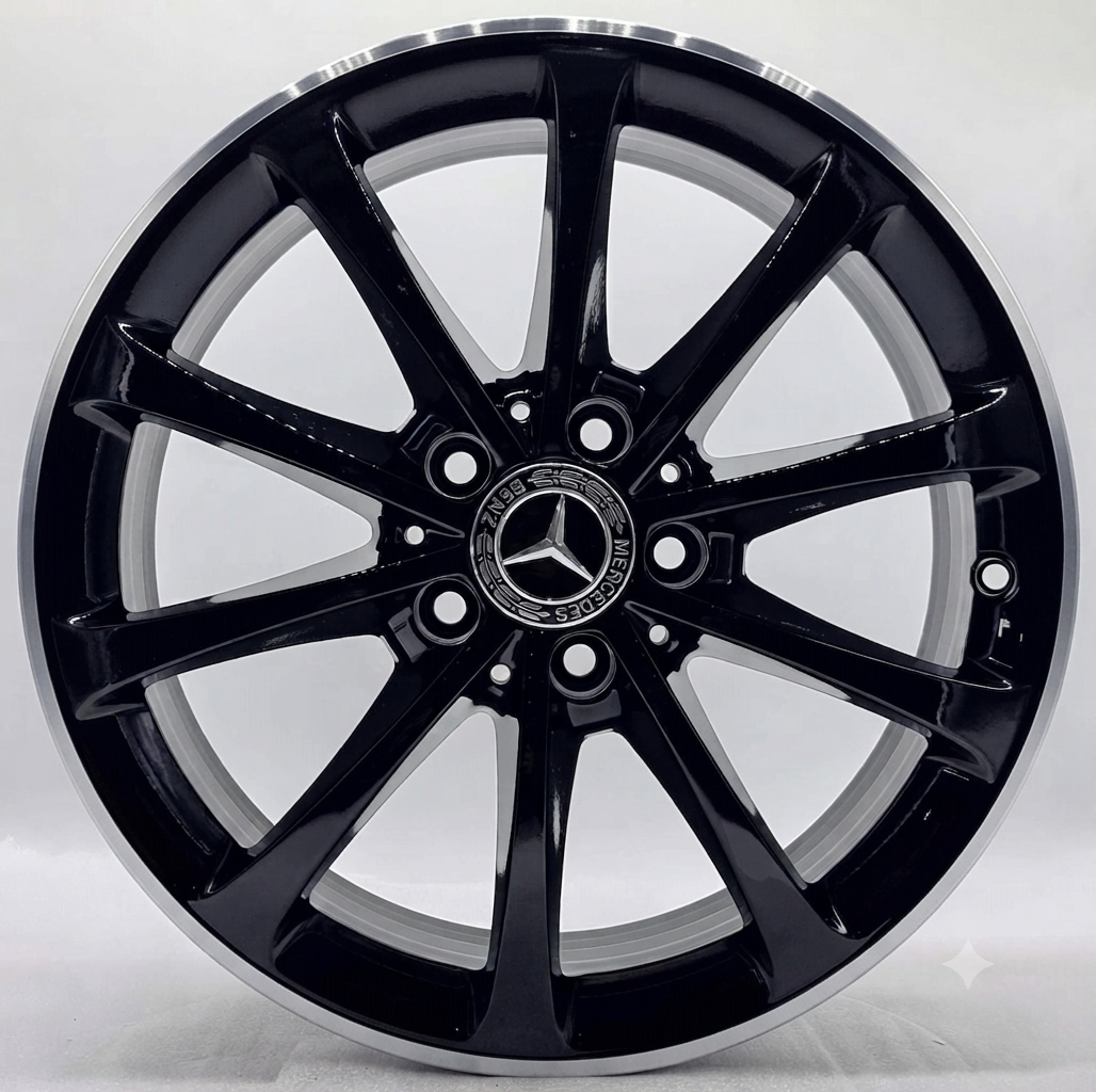 Mercedes Benz CLASSE A B CLA - A1774010300 17"